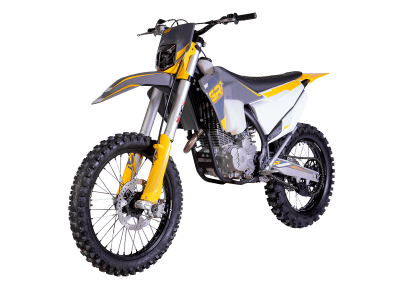 Мотоцикл GR7 F300A (4T CB300) Enduro LITE (2024 г.)