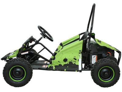 Квадроцикл KAYO еS70 (2024 г.)