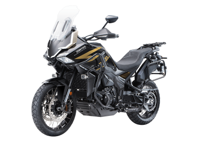 Мотоцикл ZONTES ZT703-F TOUR 21/18