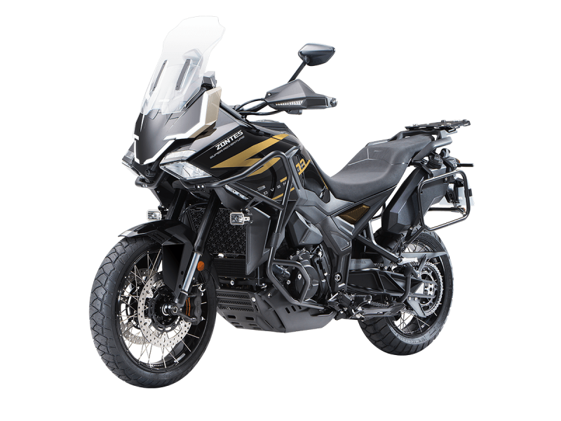 Мотоцикл ZONTES ZT703-F TOUR 21/18