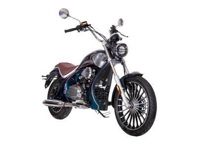 Мотоцикл ATAKI YOMI 2025