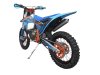 Мотоцикл GR8 T250L (2T MT-250) Enduro PRO (2025г.)