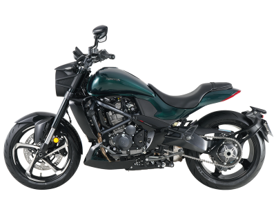 Мотоцикл ZONTES ZT350-S