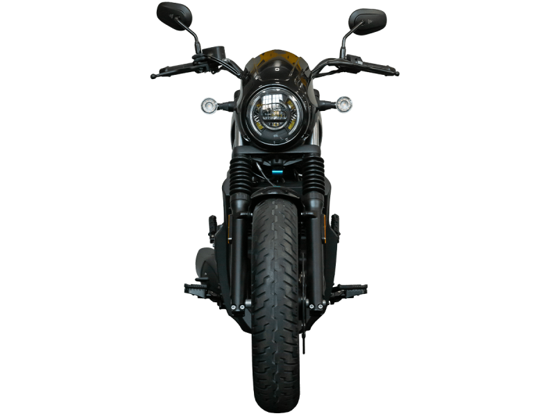 Мотоцикл GROZA XS500