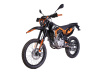 Мотоцикл KAYO T4 300 ENDURO PR 21/18 (2024 г.) ПТС