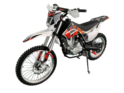 Мотоцикл KAYO K1-J 150 MX (CB150) 19/16 (2025г.)