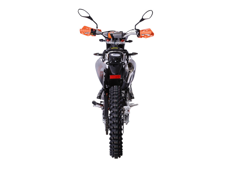 Мотоцикл KAYO T2 300 ENDURO PR 21/18 (2023 г.) ПТС