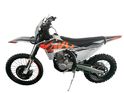 Мотоцикл кроссовый KAYO K7-A 300 MX (CB300RL) 21/18 (2025г.)