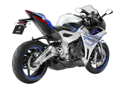 Мотоцикл ZONTES ZT703-RR