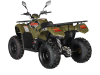Квадрицикл KAYO AU300 EFI (ЗЕЛЕНЫЙ ХАКИ пластик 2025 г.) (ПТС)
