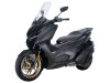 Максискутер ZONTES ZT350-D