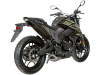 Мотоцикл ATAKI BATLLO (4T PR300) 17/17 (2024 г.)