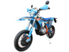 Мотоцикл GR8 F300A (4T CB300RL) Motard (2024 г.) ПТС