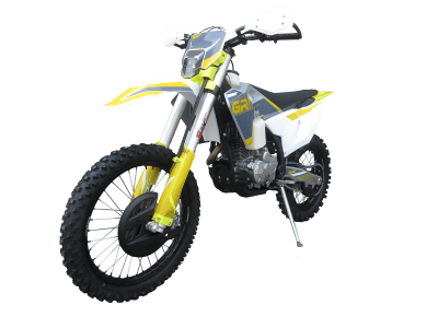 Мотоцикл GR7 F300A (4T PR300) Enduro OPTIMUM (2025 г.)