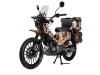 Мотоцикл ATAKI YEMI Hunter 2025