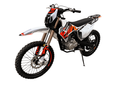 Мотоцикл KAYO K3-LM 250 MX (CB250-C) 21/18 (2025г.)
