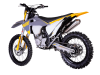 Мотоцикл GR7 F300A (4T CB300) Enduro LITE (2024 г.)