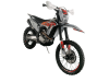 Мотоцикл кроссовый KAYO K7-A 300 MX (CB300RL) 21/18 (2025г.)