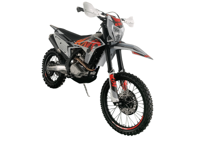Мотоцикл кроссовый KAYO K7-A 300 MX (CB300RL) 21/18 (2025г.)