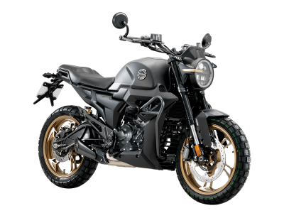 Мотоцикл ZONTES ZT200-G1