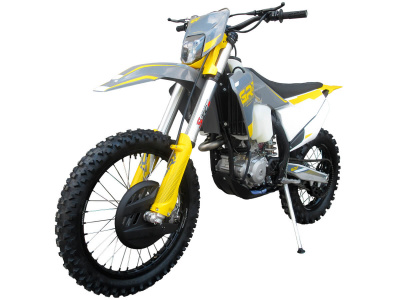 Мотоцикл GR7 F300L (4T NC300S) Enduro OPTIMUM (2024 г.)
