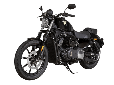 Мотоцикл GROZA XS650