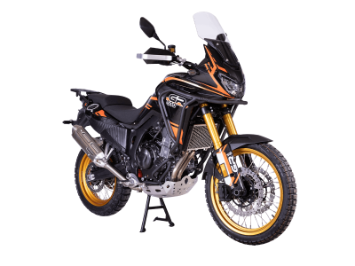 Мотоцикл GR500 21/18 2024 г.