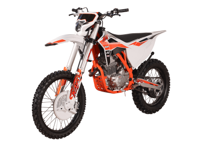 Мотоцикл KAYO K6-A 300 MX (CB300RL) 21/18 (2025г.)