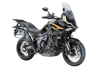 Мотоцикл ZONTES ZT703-F TOUR 21/18