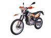 Мотоцикл KAYO T2 300 ENDURO PR 21/18 (2023 г.) ПТС