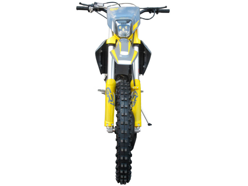 Мотоцикл GR7 F300L (4T NC300S) Enduro OPTIMUM (2024 г.)