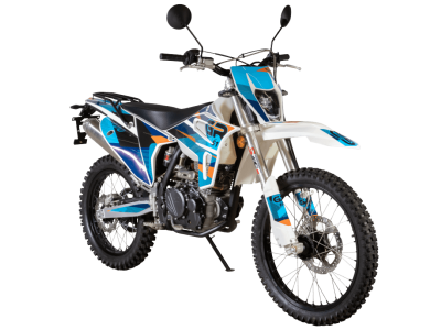 Мотоцикл GR S1 (4T YB300H) (2025г.) ПТС