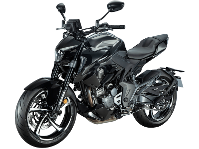 Мотоцикл ZONTES ZT350-R