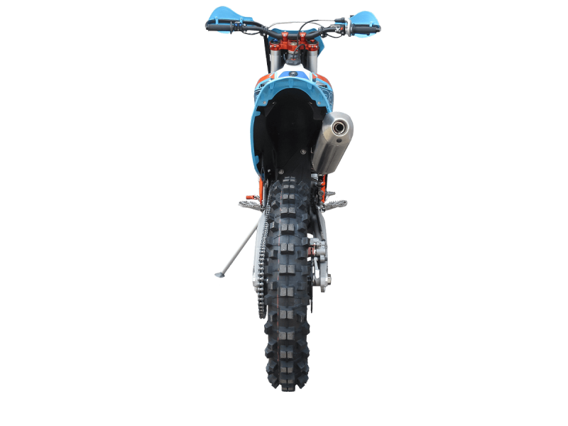 Мотоцикл GR8 F300L (4T NB300) Enduro OPTIMUM (2025 г.)