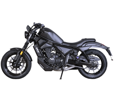 Мотоцикл ZONTES ZT200-C2