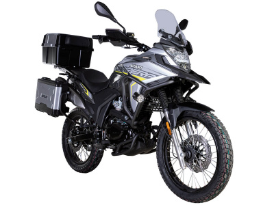 Мотоцикл ATAKI CARRERA 300 (4T PR300) 19/17 (2024 г.)