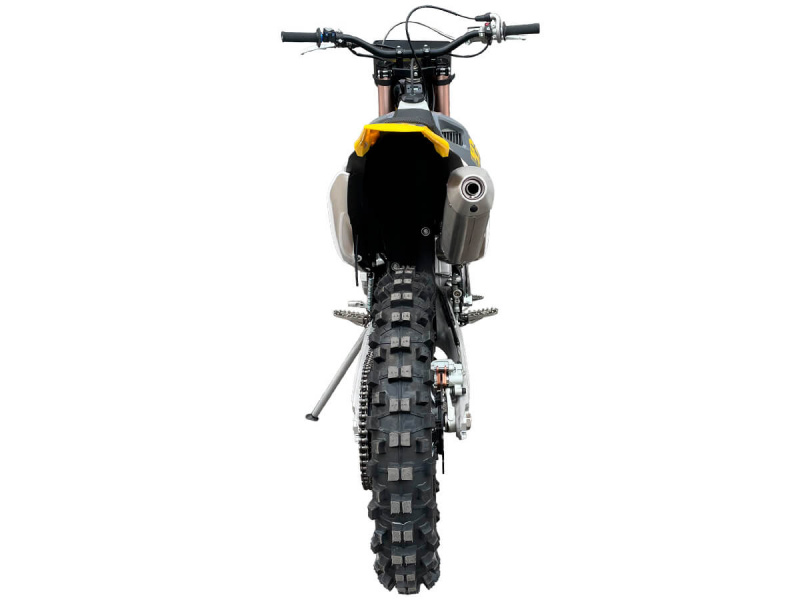 Мотоцикл GR7 F300L (4T NB300) Enduro LITE (2024 г.)