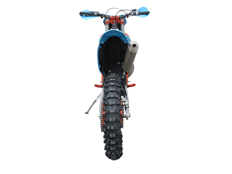 Мотоцикл GR8 T300L (2T MT-300) Enduro PRO (без прогрессии) (2025г.)