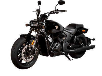 Мотоцикл GROZA YL800