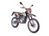 Мотоцикл KAYO T2 250 MX 21/18 (2022 г.) ПТС