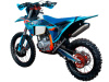 Мотоцикл GR8 F300A (4T CB300RL ) Enduro RR (2024 г.)