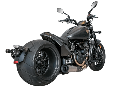 Мотоцикл GROZA Wolverine 800