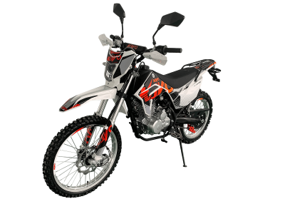 Мотоцикл KAYO K1-J 150 ROAD (CB150) 19/16 (2025г.) ПТС