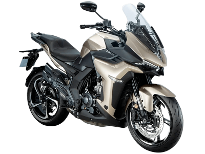 Мотоцикл ZONTES ZT350-X1