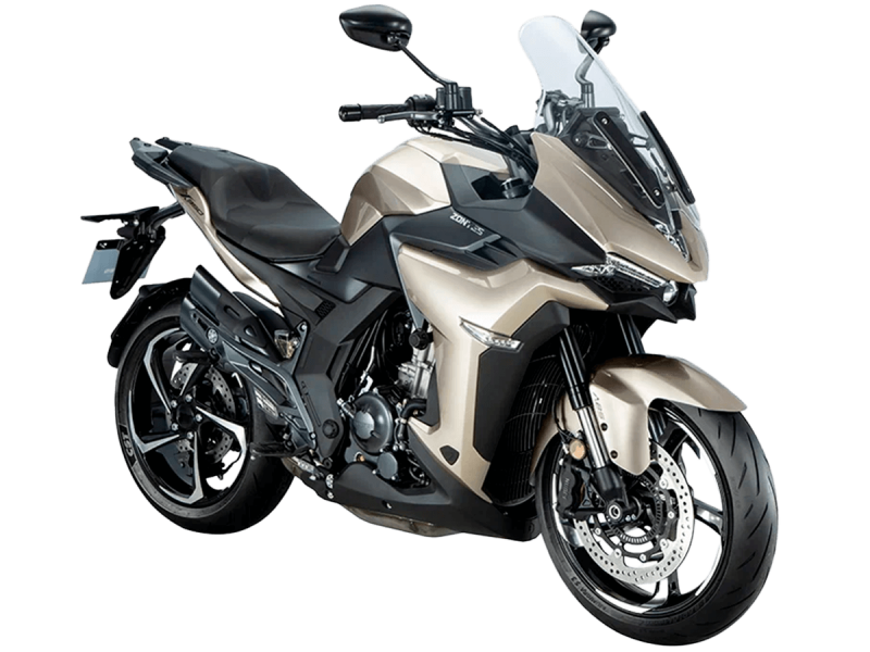 Мотоцикл ZONTES ZT350-X1