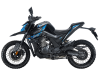 Мотоцикл ZONTES ZT125-U1