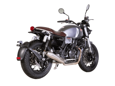 Мотоцикл CYCLONE RE3