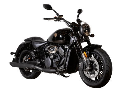 Мотоцикл GROZA SL800