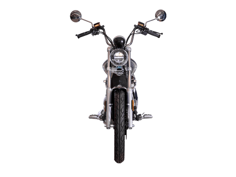 Мотоцикл ATAKI YOMI 2025