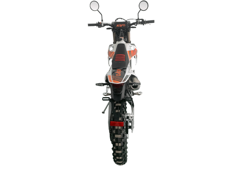 Мотоцикл KAYO T3 300 ENDURO (PR300) 21/18 (2025г.) ПТС